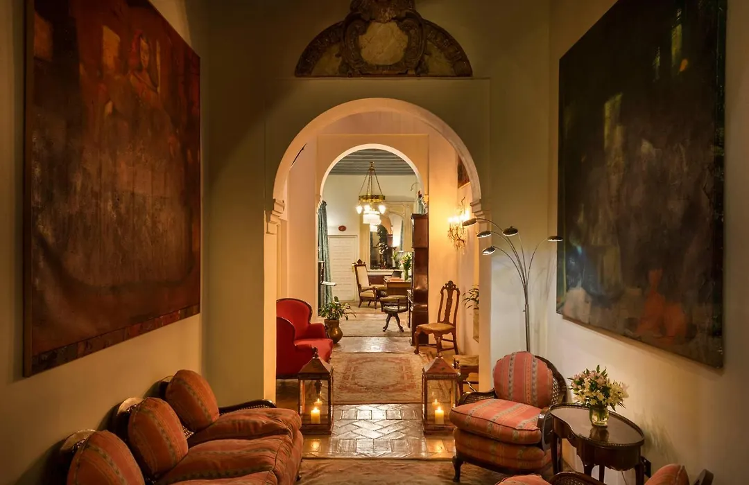 Las Casas De El Arenal-1